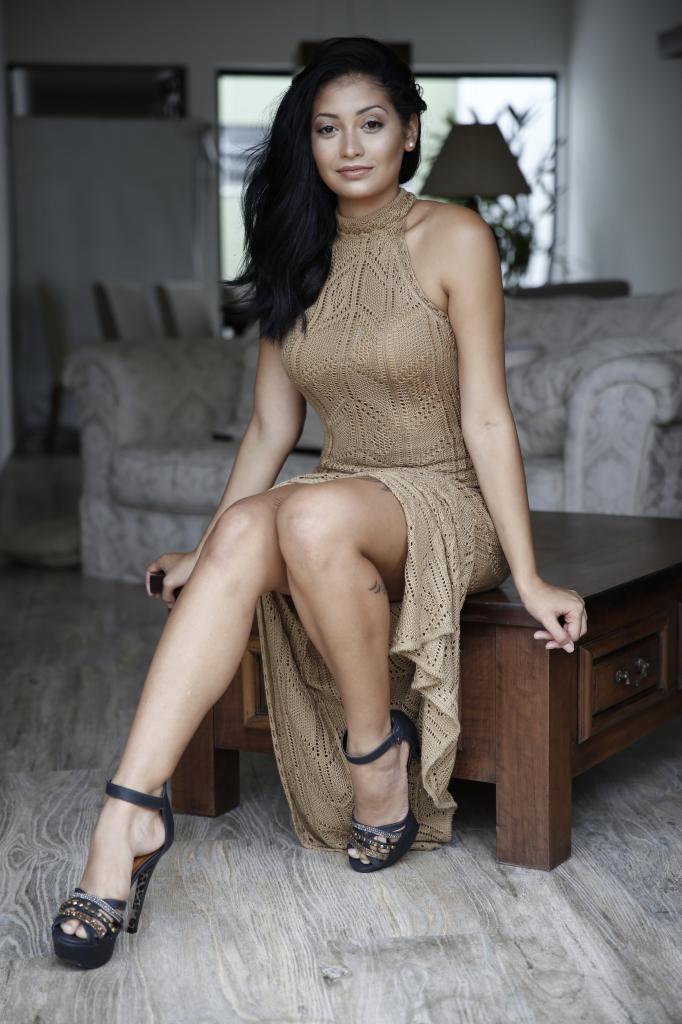 664117259: Chica busca chico en Madrid