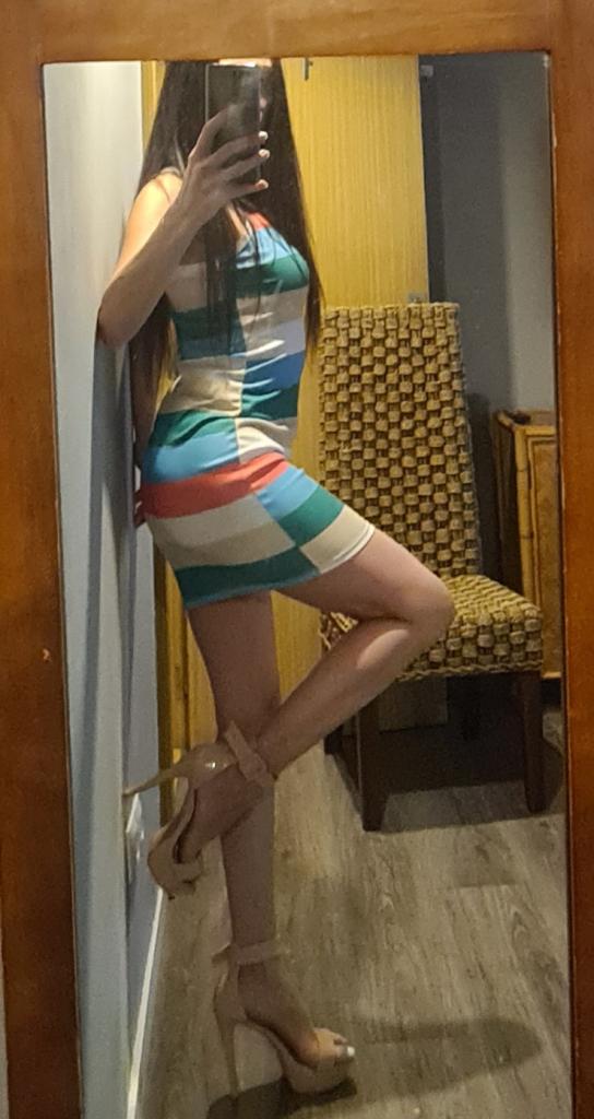 Chica busca chico en Las Palmas: 