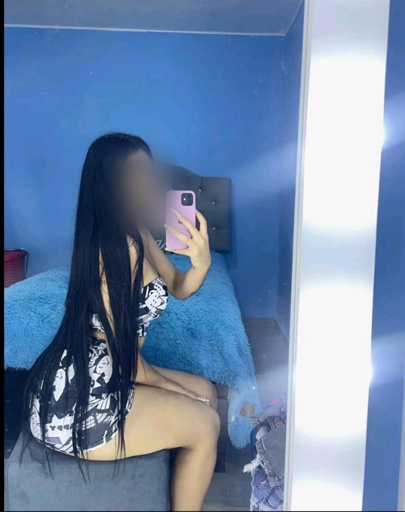 Chica busca chico en Badajoz: Chica busca chico