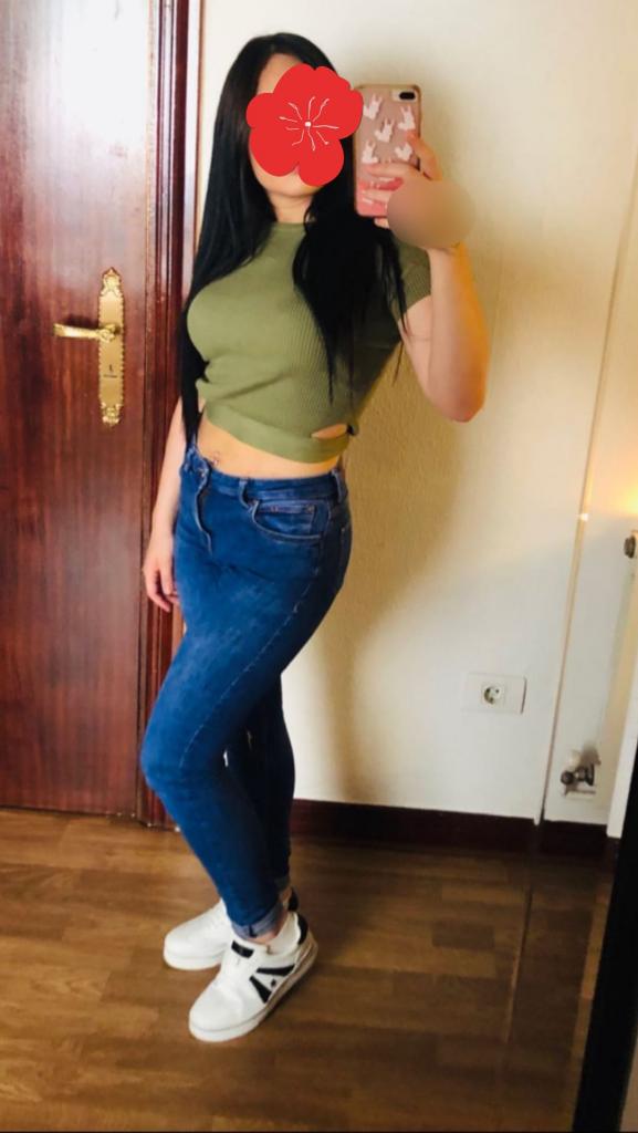 Chica busca chico en Lugo: 