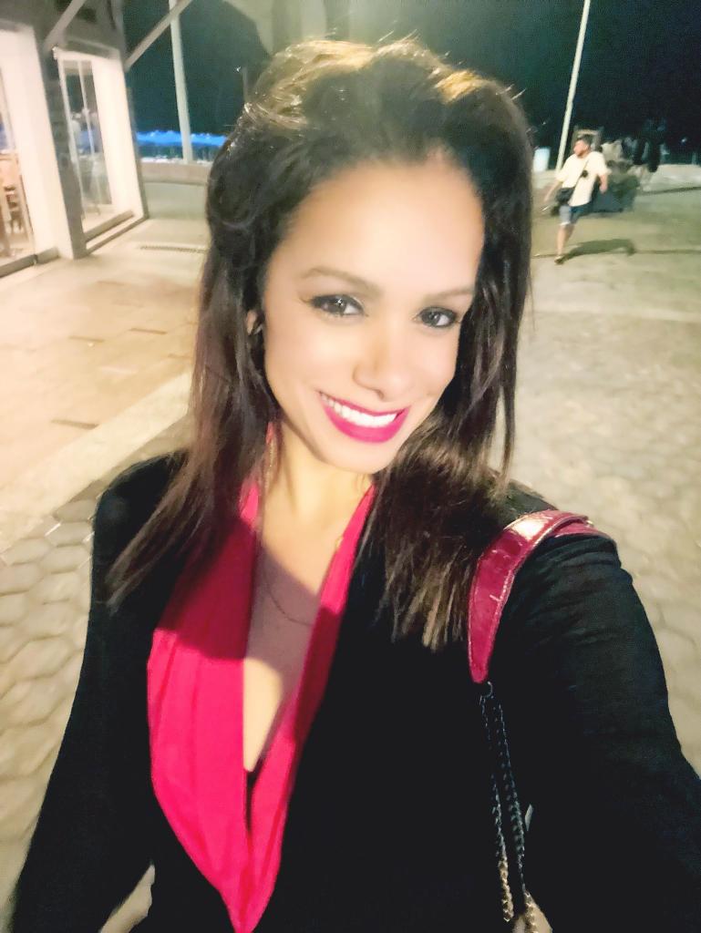 Travesti en La Coruña: 