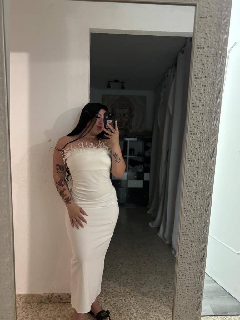 Chica busca chico en Huelva: 