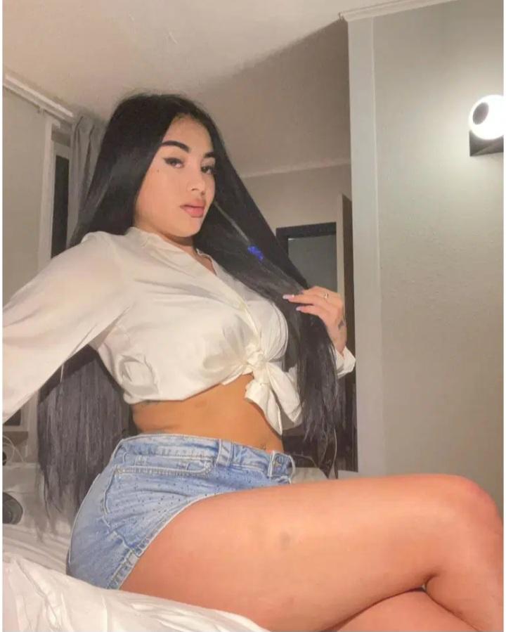 Chica busca chico en Madrid: 