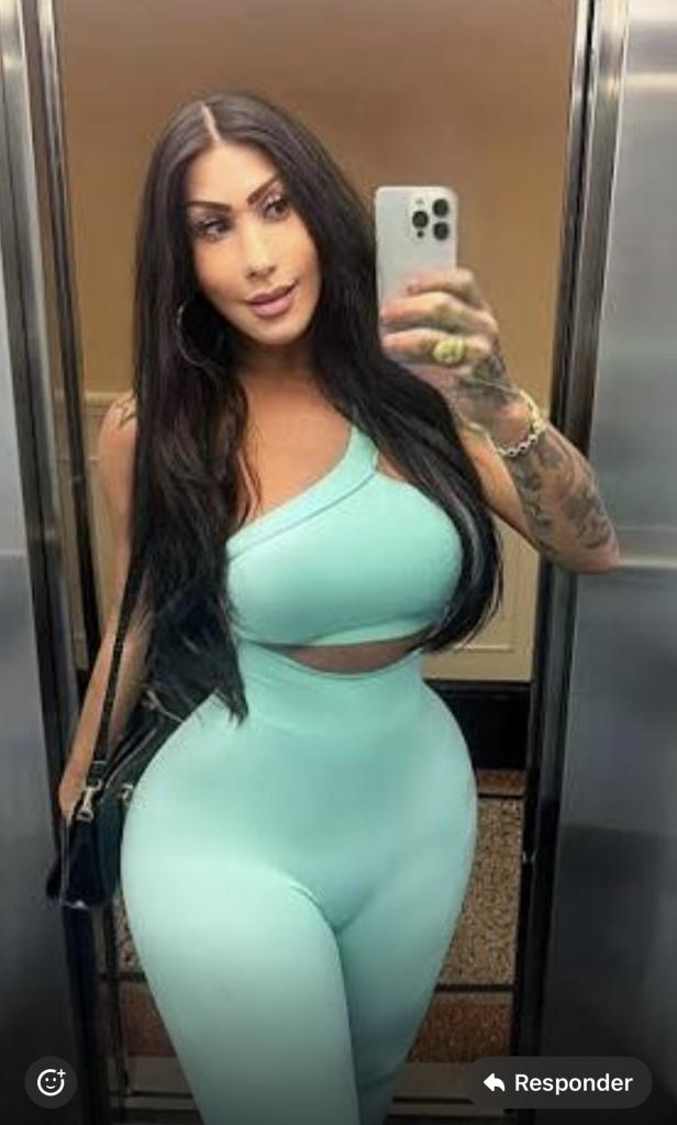 603210588: Transexual en Barcelona