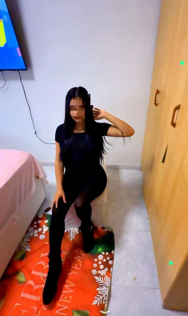 Chica busca chico en Valencia: 