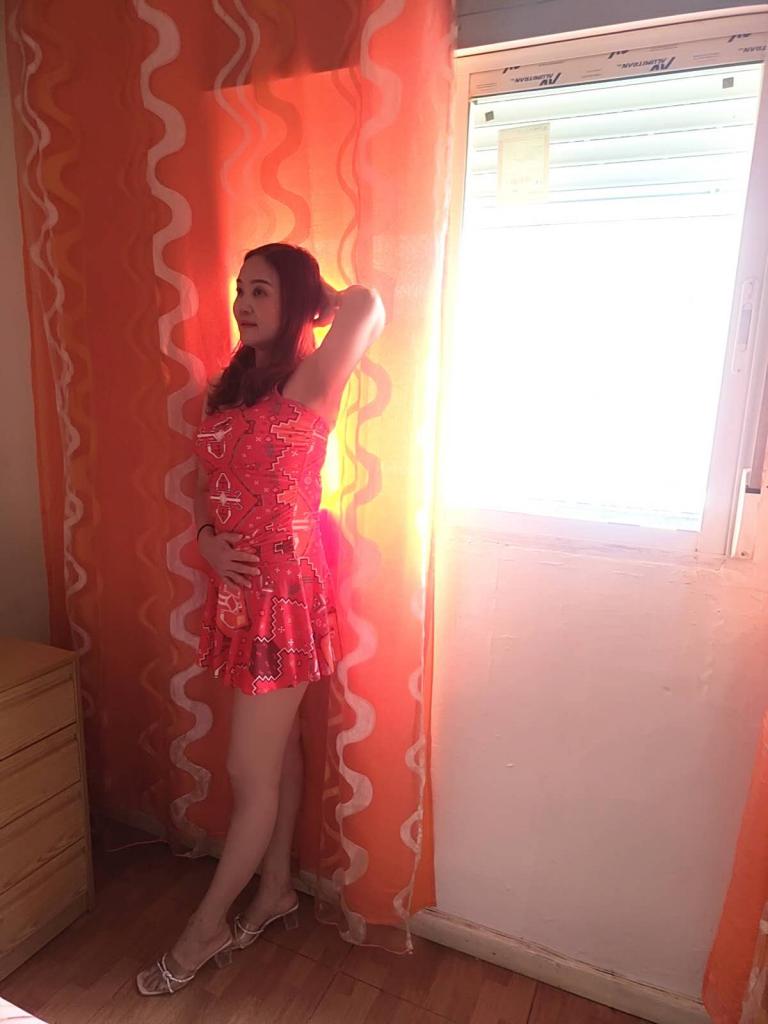 Chica busca chico en Valencia: 