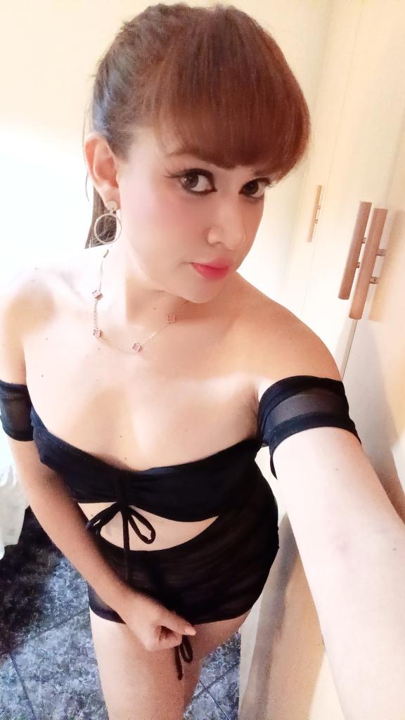 Travesti en Barcelona: 