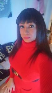 604958210: Transexual en Valladolid