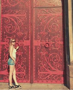 600160192: Chica busca chico en Mallorca