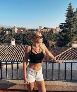 600160192: Chica busca chico en Mallorca