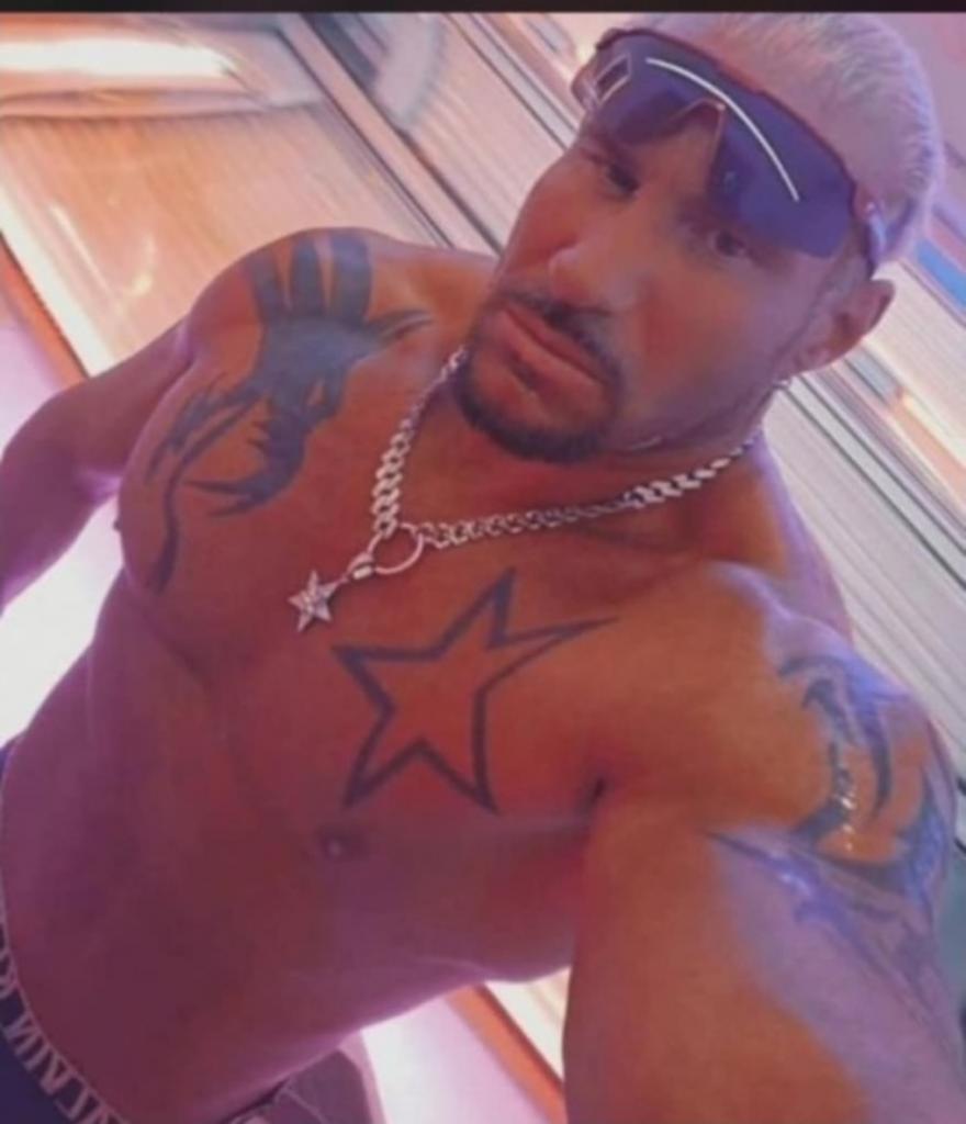 Chico busca chica en Madrid: 