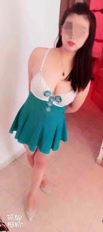 Chica busca chico en Valencia: 