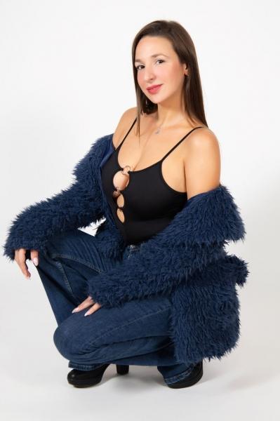 Chica busca chico en Las Palmas: 