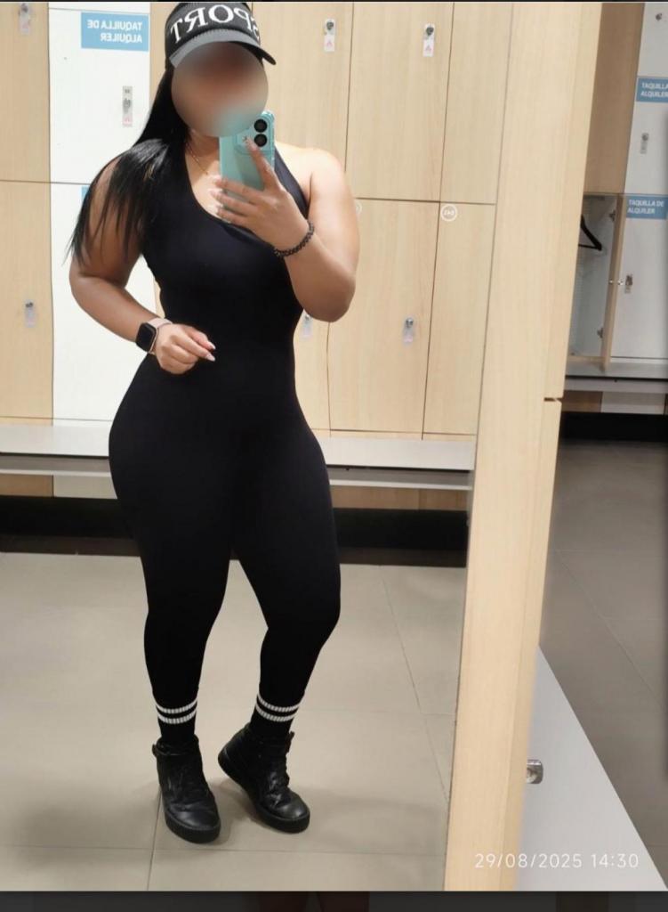 Chica busca chico en Ávila: 