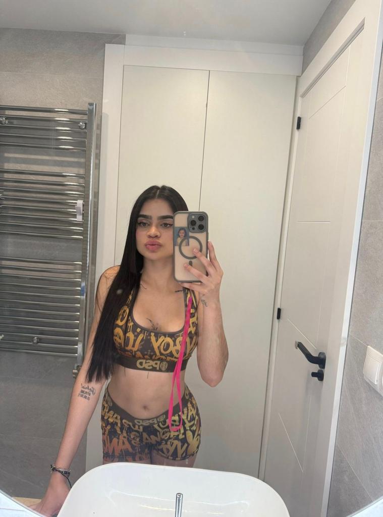 Chica busca chico en Lérida: 