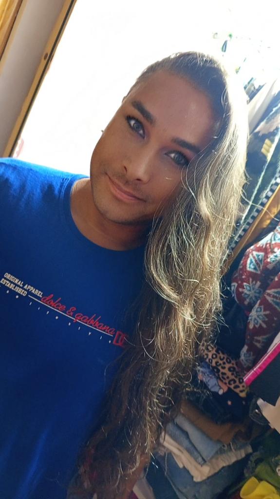 Chica busca chico en Murcia: 