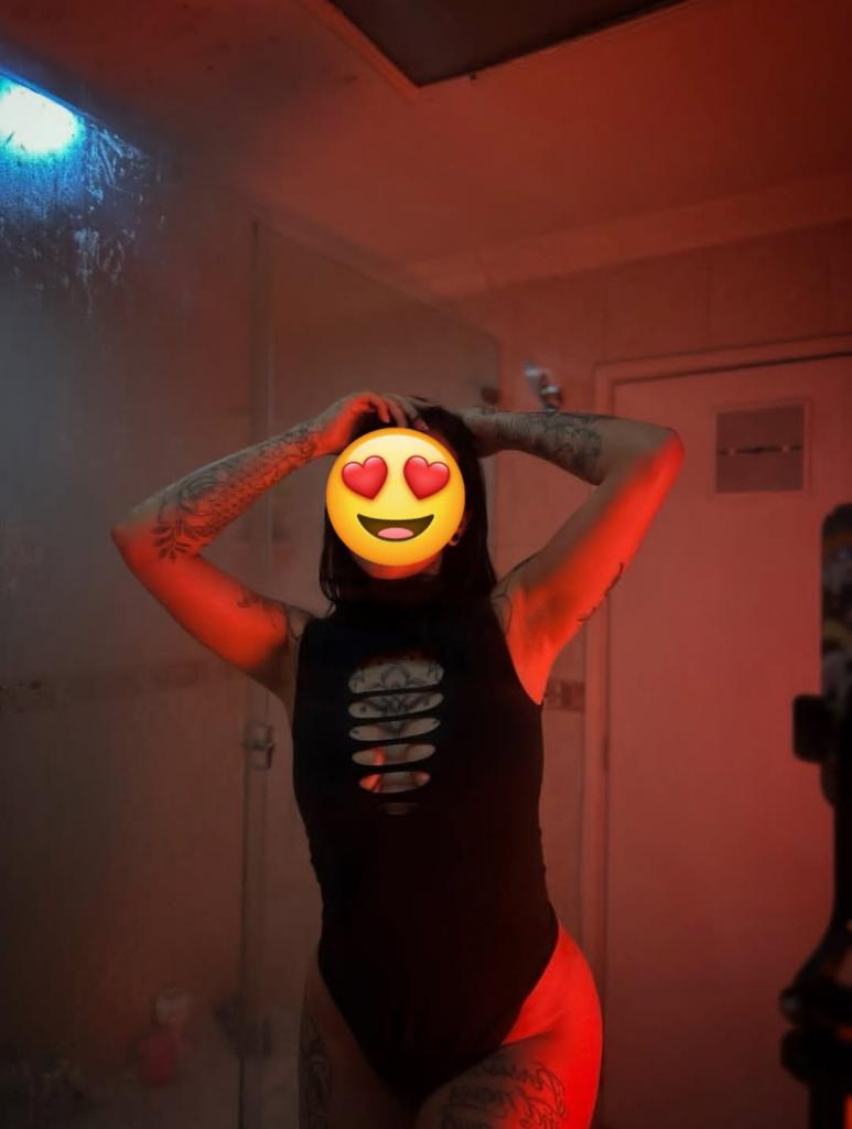 Chica busca chico en Toledo: 