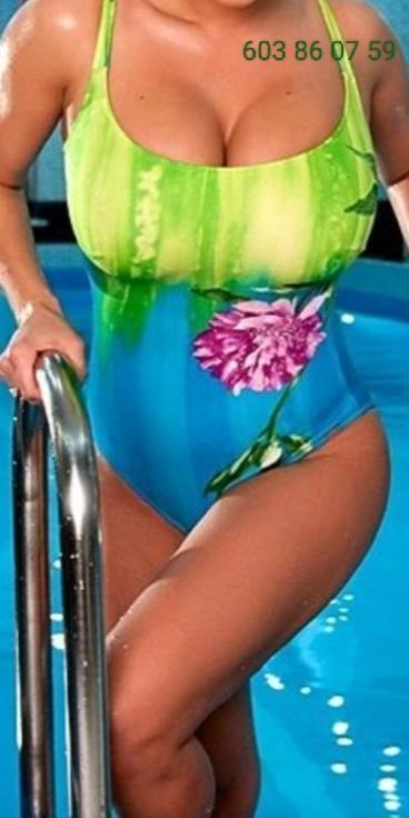 Chica busca chico en Castellón: 