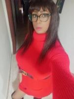 604958210: Travesti en Valladolid