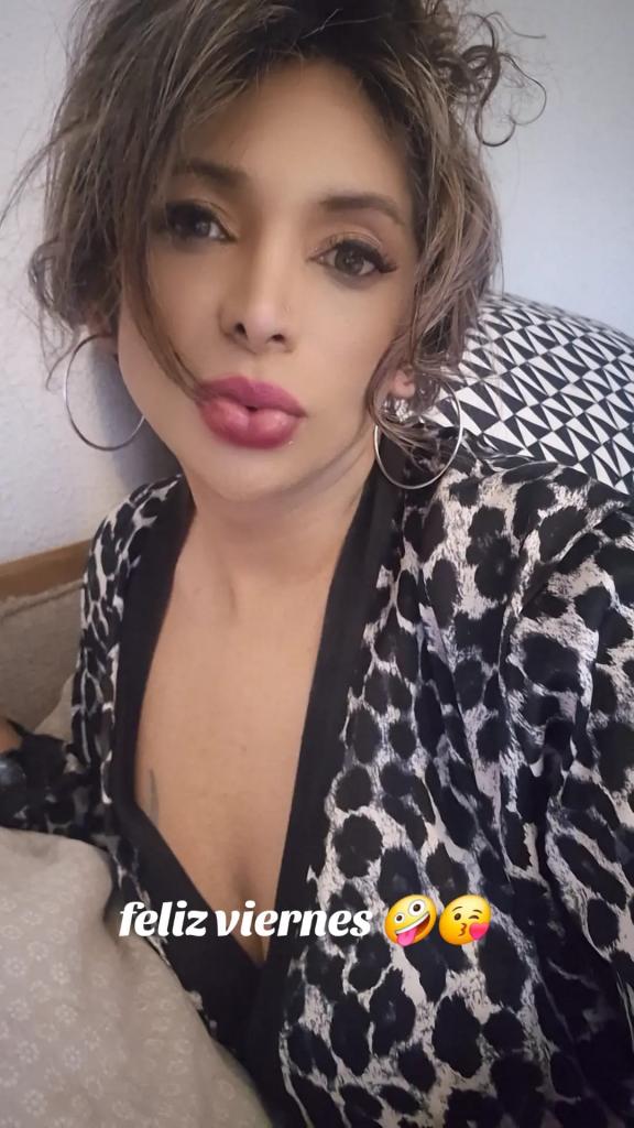 Transexual en Cáceres: 