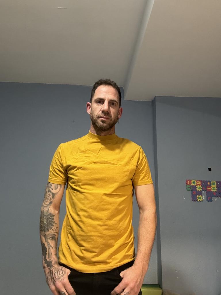 Chico busca chica en Valencia: 