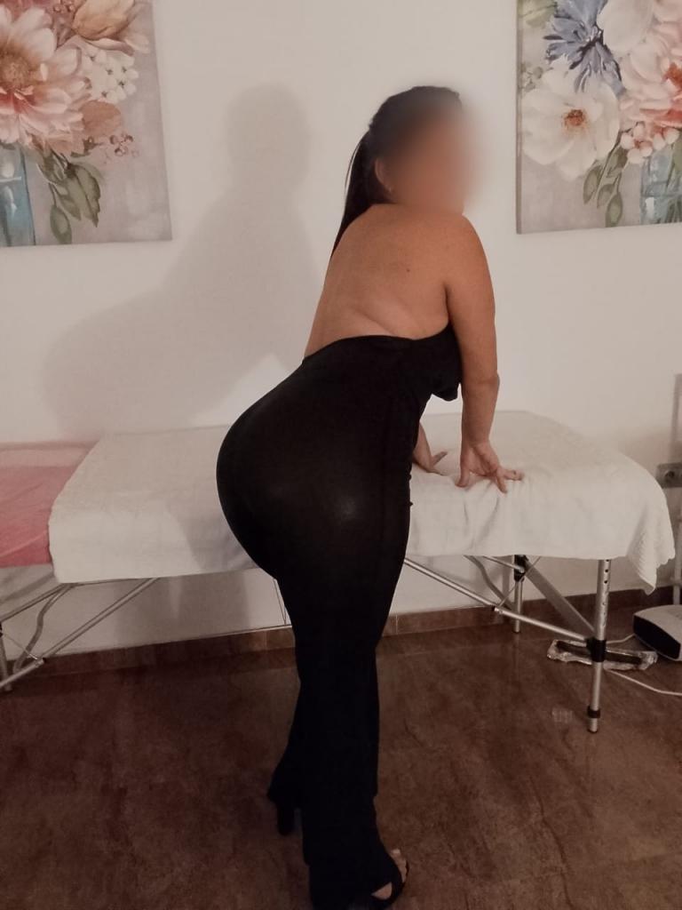 Chica busca chico en Albacete: 