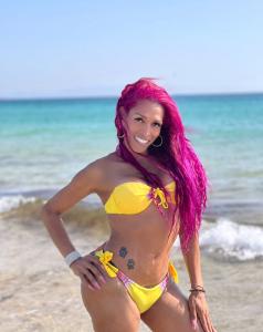 Transexual en Barcelona: 