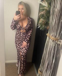 Chica busca chico en Málaga: 