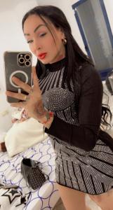 Travesti en Barcelona: 