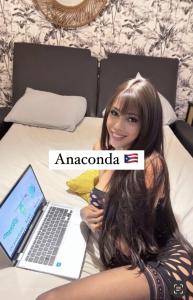 Transexual en Málaga: 