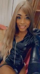 Transexual en La Rioja: 