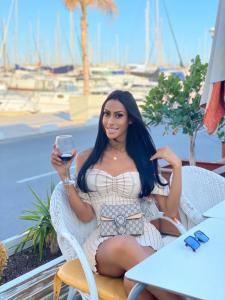 603640529: Transexual en La Coruña