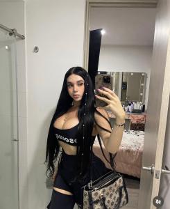 Travesti en Valencia: 