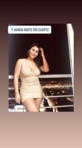 Travesti en La Rioja: 