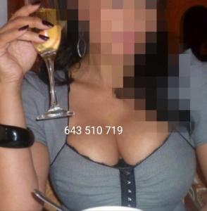 Chica busca chico en Lugo: 