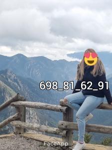 698816291: Chica busca chico en Barcelona