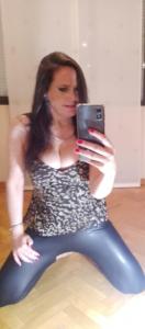 Chica busca chico en Madrid: 