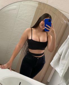 Chica busca chico en Asturias: 