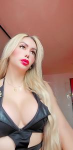 Transexual en Tenerife: 