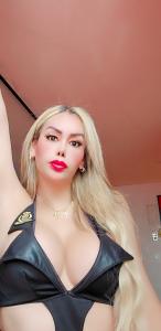 Transexual en Tenerife: 