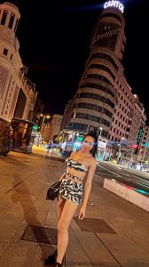 Transexual en Valencia: 