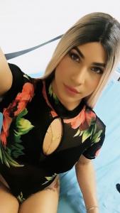 691088622: Transexual en La Coruña