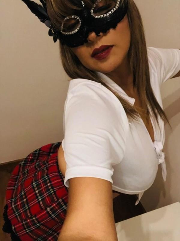 Chica busca chico en Barcelona: 