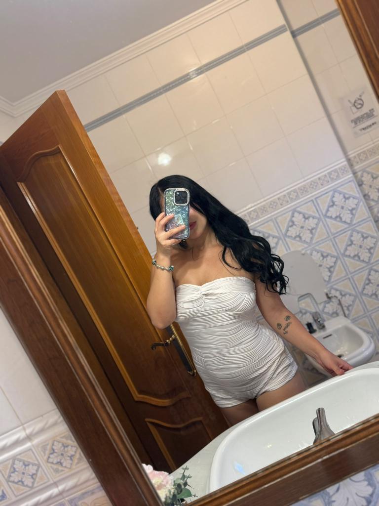 Chica busca chico en Málaga: 