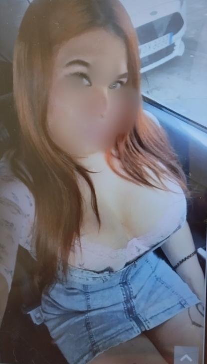 Chica busca chico en La Coruña: 