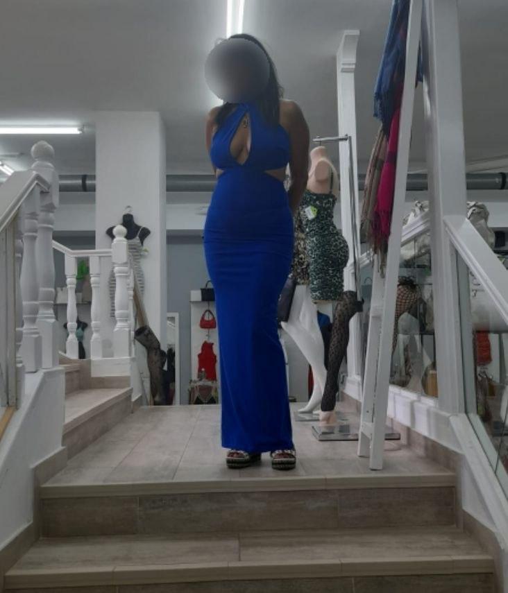 Chica busca chico en Las Palmas: 