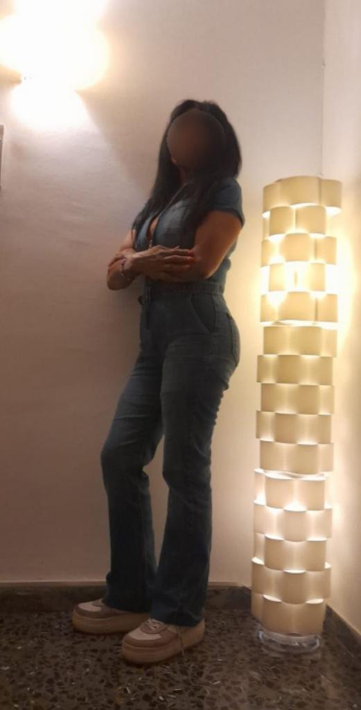 Chica busca chico en Las Palmas: 
