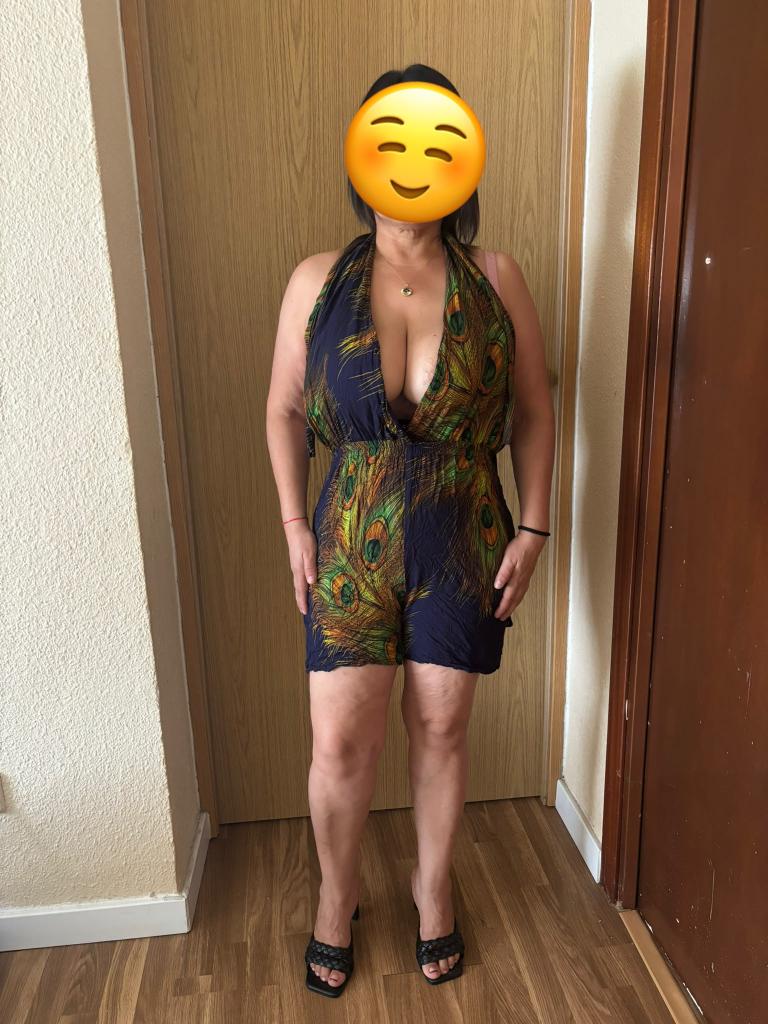 Chica busca chico en Madrid: 