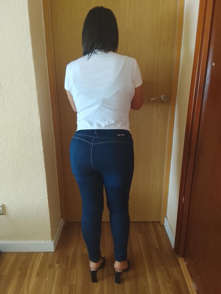 Chica busca chico en Madrid: 