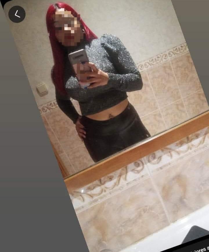 Chica busca chico en La Coruña: 